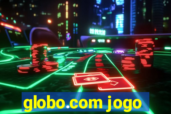 globo.com jogo