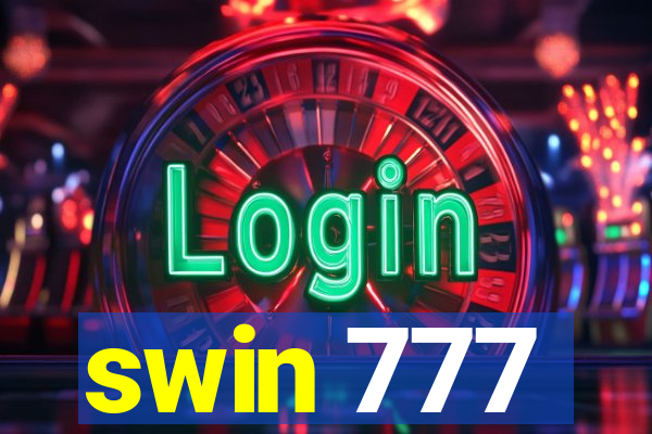 swin 777