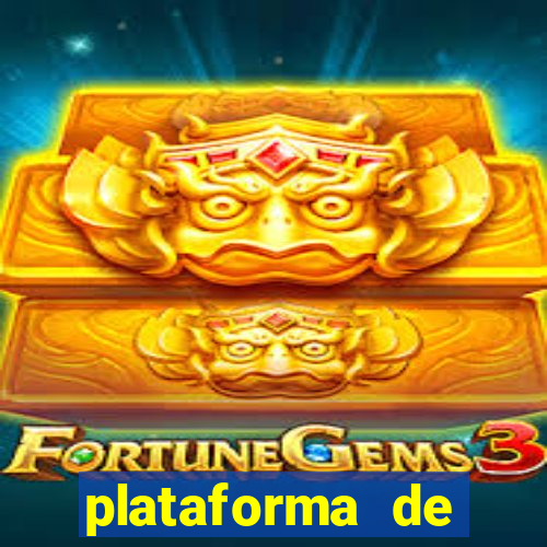 plataforma de casino chinesa