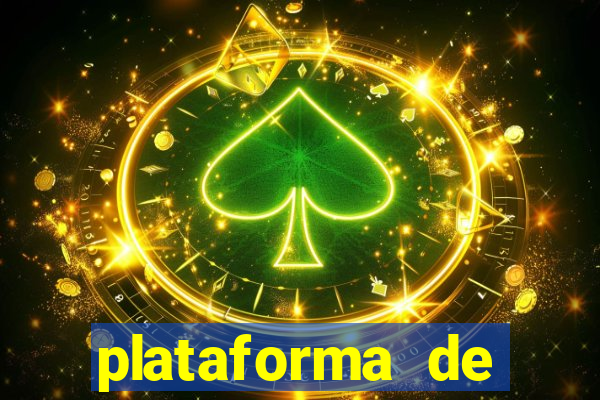 plataforma de casino chinesa