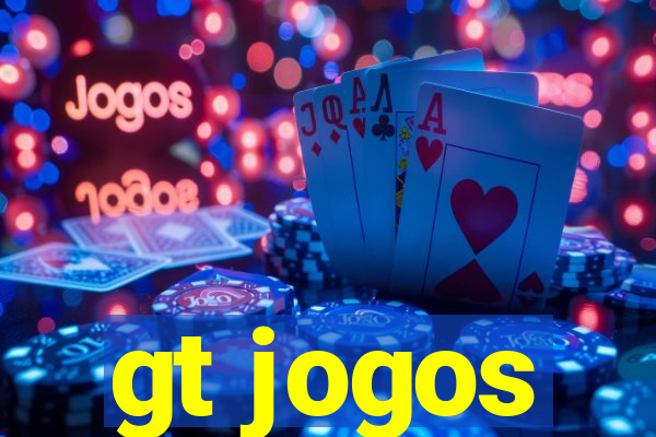 gt jogos