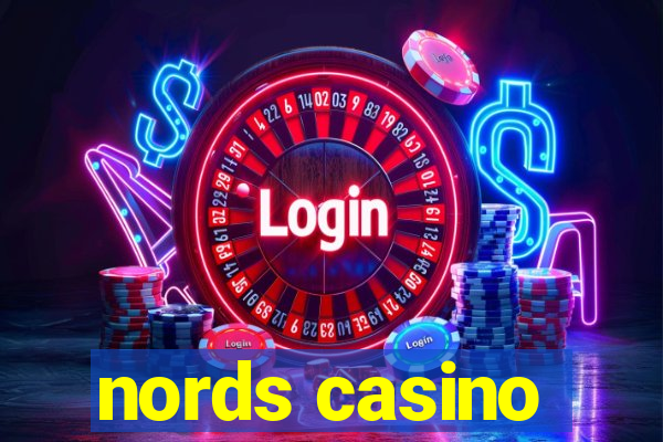 nords casino