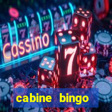 cabine bingo interna msc preziosa