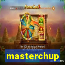 masterchup