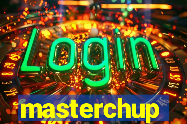 masterchup