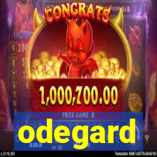 odegard