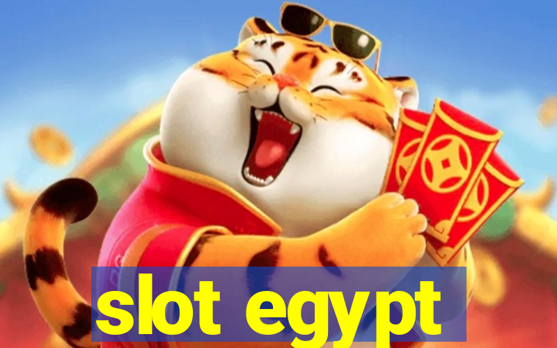 slot egypt