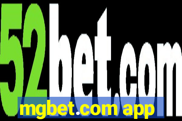 mgbet.com app