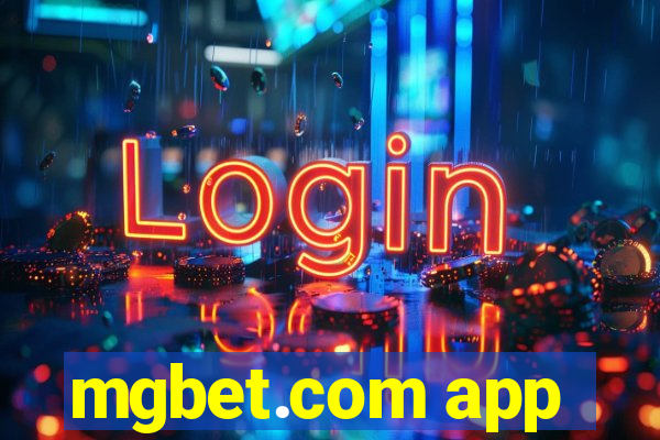 mgbet.com app