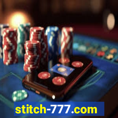 stitch-777.com