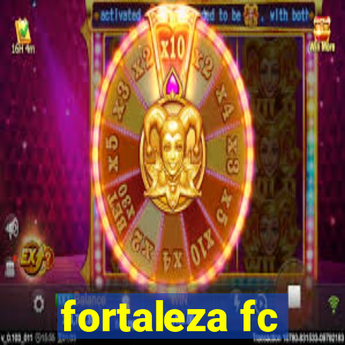 fortaleza fc