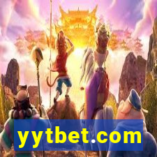 yytbet.com