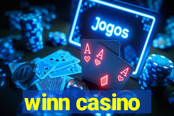 winn casino