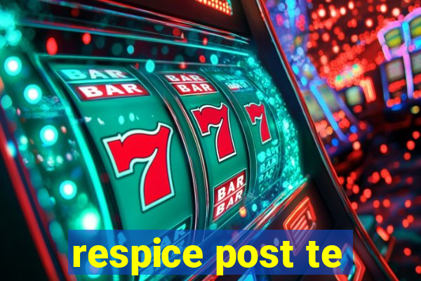 respice post te