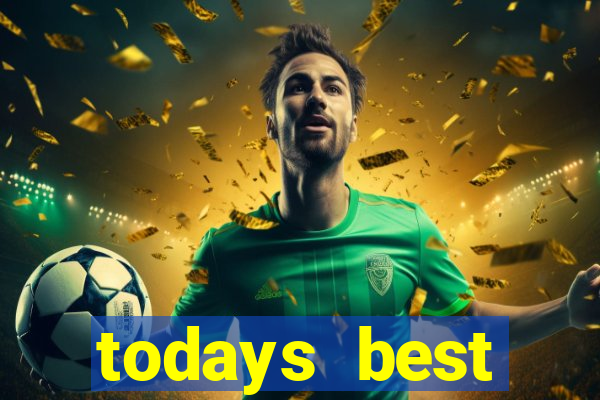 todays best football bets