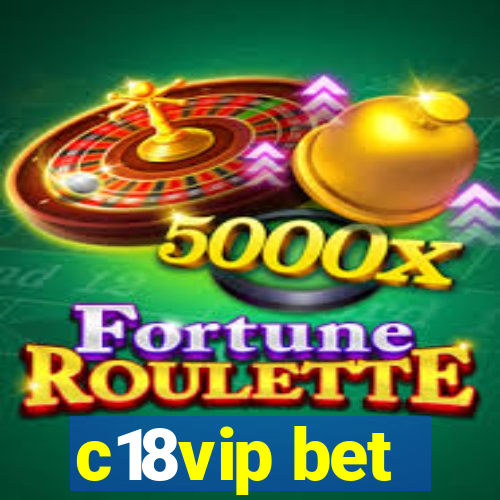 c18vip bet