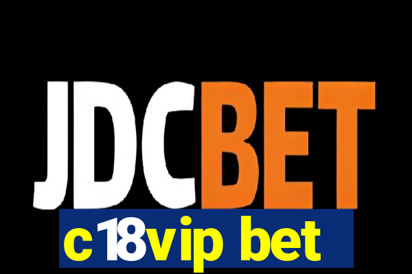 c18vip bet