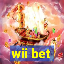 wii bet