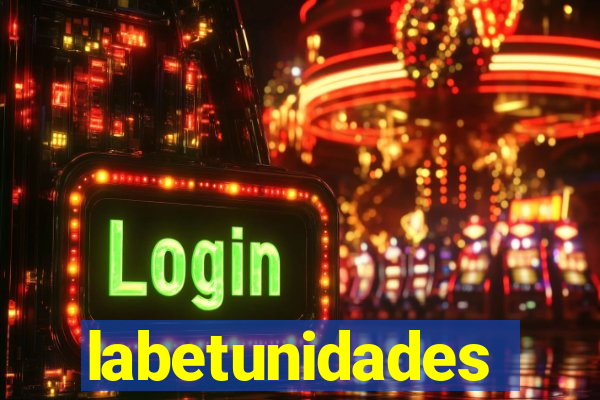 labetunidades