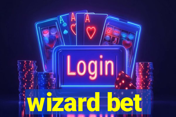 wizard bet