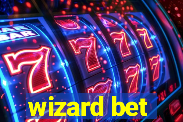 wizard bet