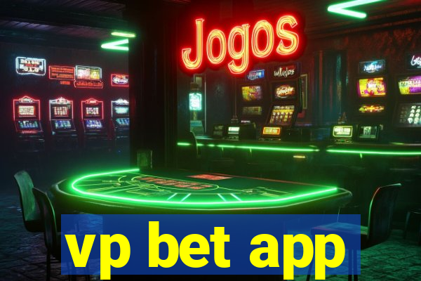 vp bet app