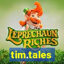 tim.tales