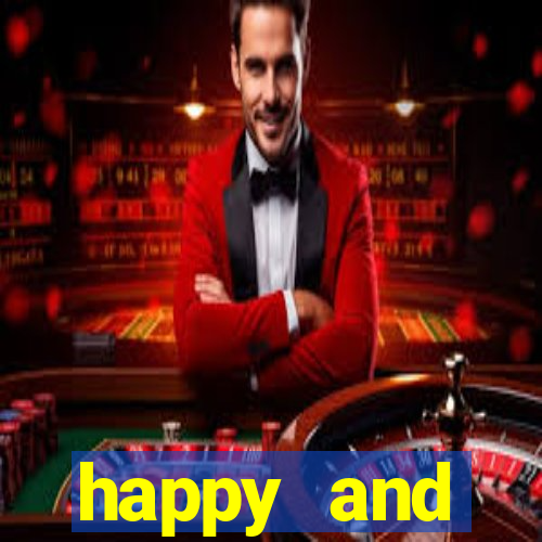 happy and prosperous slot online