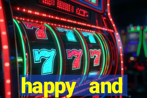 happy and prosperous slot online