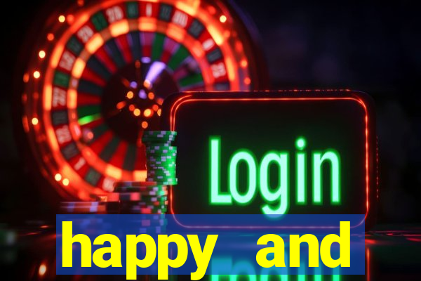 happy and prosperous slot online