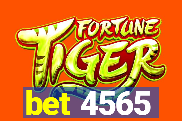 bet 4565