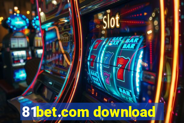 81bet.com download