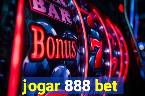 jogar 888 bet