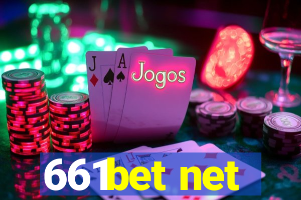 661bet net