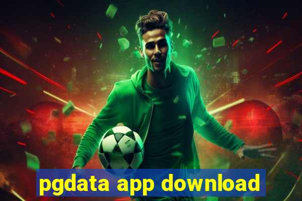 pgdata app download