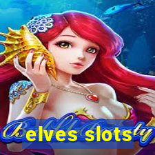 elves slots