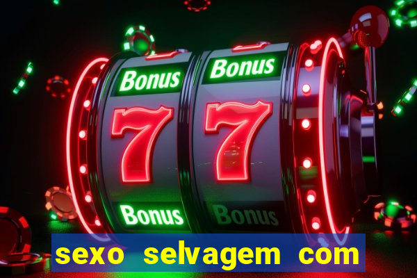 sexo selvagem com gemidos altos