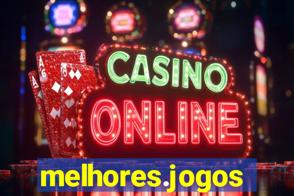 melhores.jogos