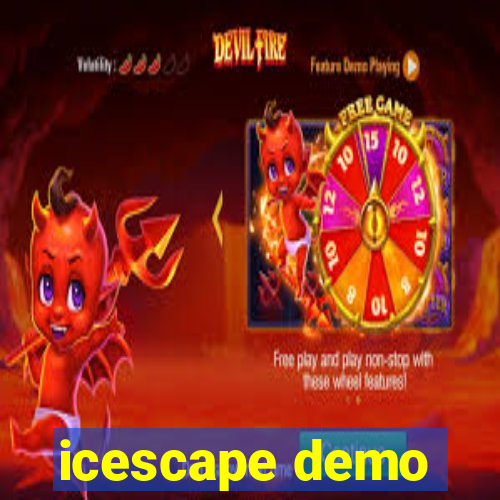 icescape demo