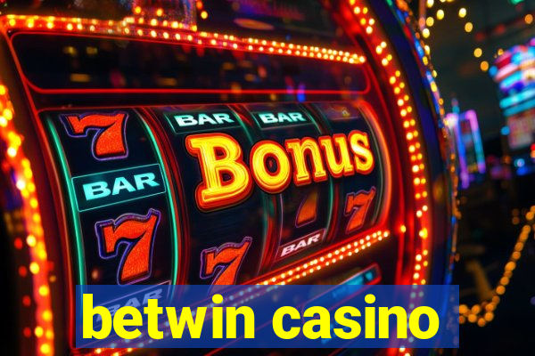 betwin casino