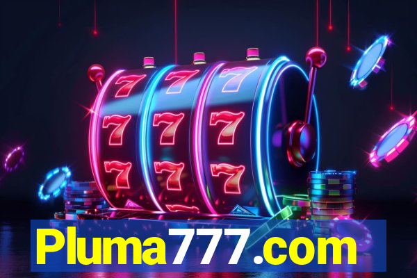 Pluma777.com