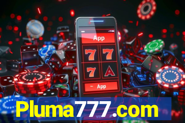 Pluma777.com