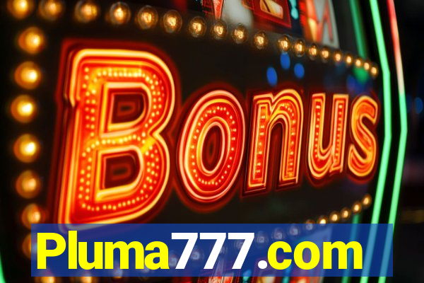 Pluma777.com