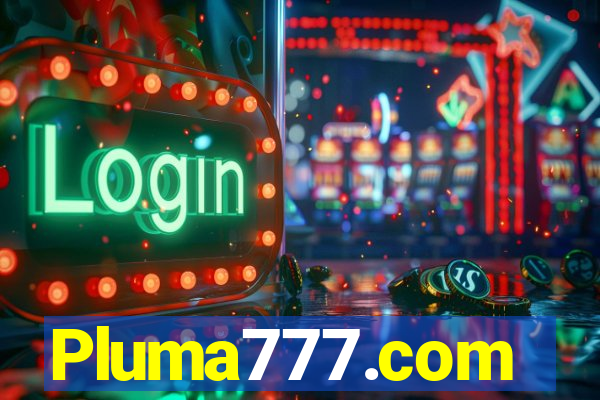 Pluma777.com