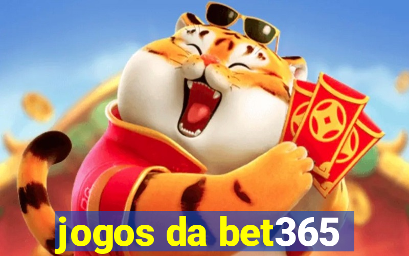 jogos da bet365