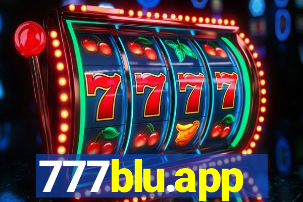 777blu.app