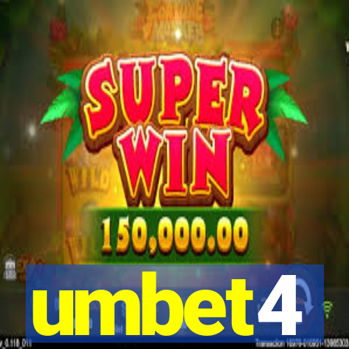 umbet4