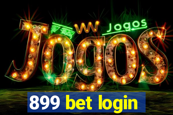 899 bet login