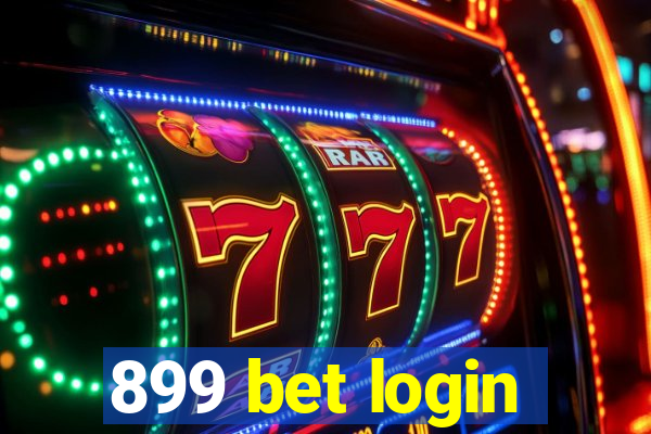 899 bet login