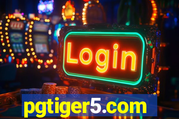 pgtiger5.com